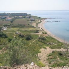 V Beach Cemetery