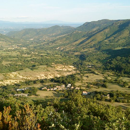 Saint-Pierre-la-Roche