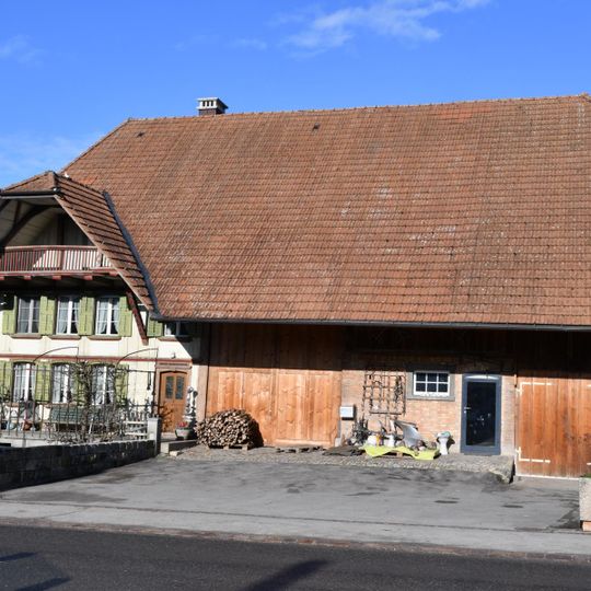 Bauernhaus