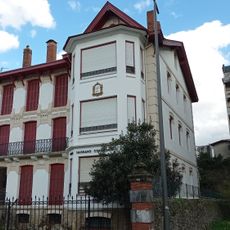 Villa Sagrado Corazón