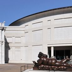 Memphis Brooks Museum of Art
