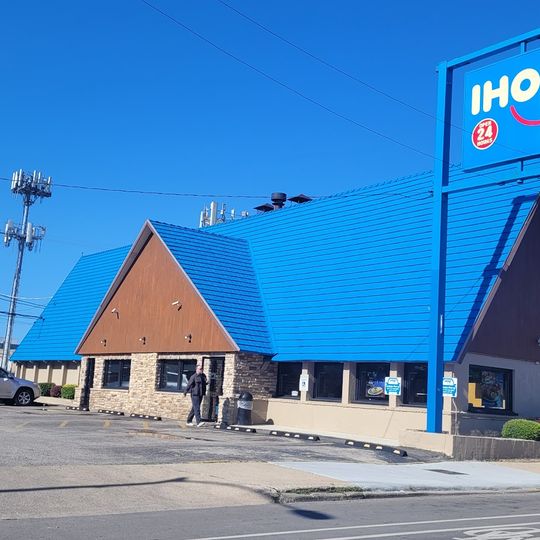 IHOP