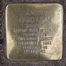 David Arom