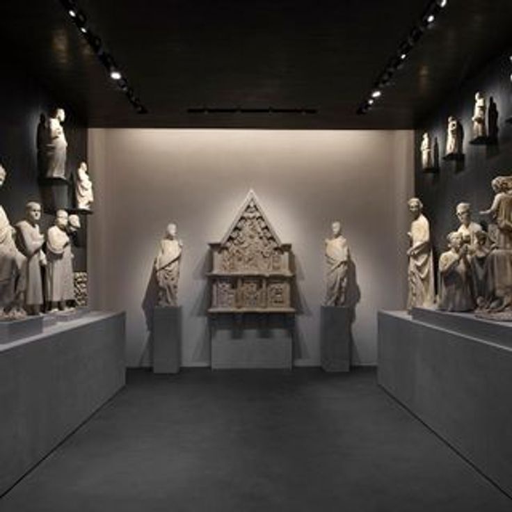 Museo dell'Opera del Duomo