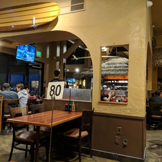 Teri Cafe