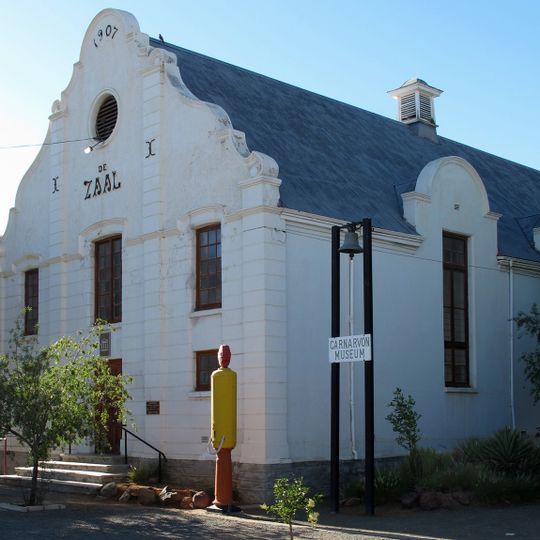 Carnarvon Museum