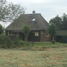 Bovenwijde 10,  8355BP  Giethoorn