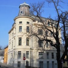 Wohn- und Geschäftshaus Feilergasse 5