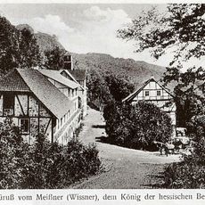 Schwalbenthal