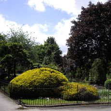 Vauxhall Park