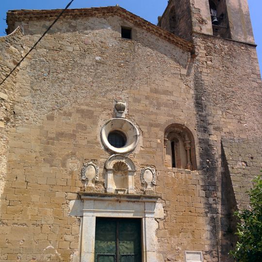 Sant Vicenç de Viladasens