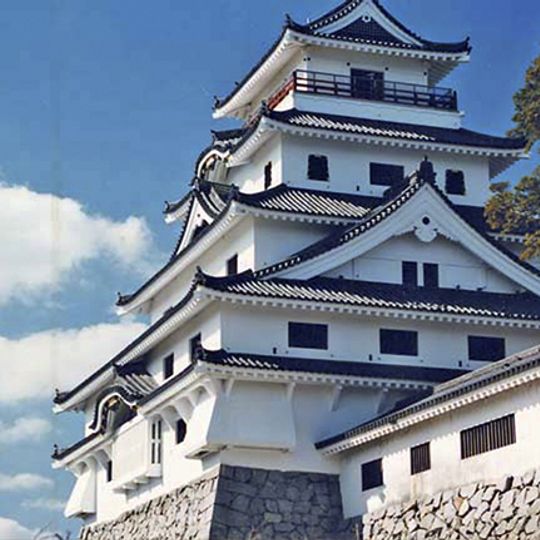 Castillo de Karatsu