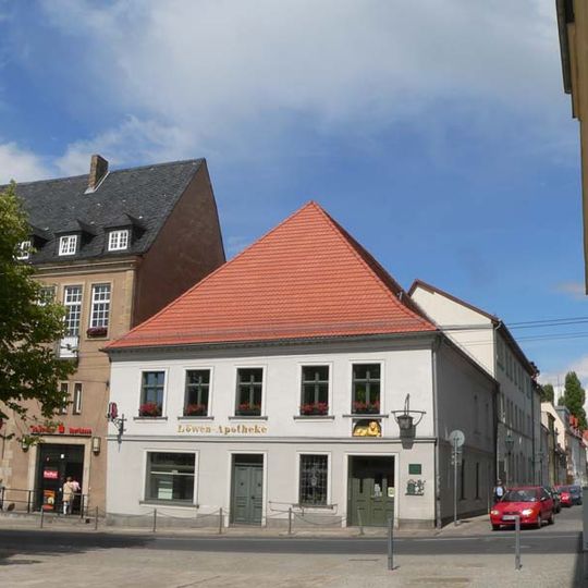 Löwen-Apotheke