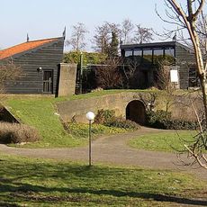 Steenoven Groot Hitland