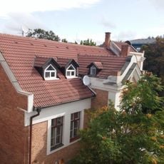 Prečerpávačka v zimn. prístave, zariadenie technologické