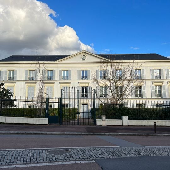 Hôtel La Faulotte