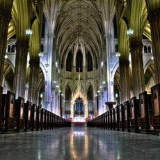 Saint Patrick's Cathedral