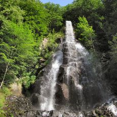 Trusetaler Wasserfall