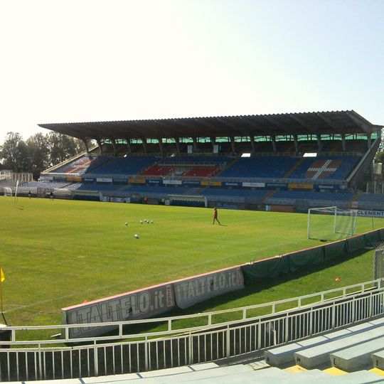 Stadio Silvio Piola