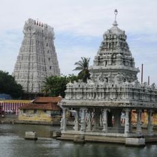 Thanumalayan Temple