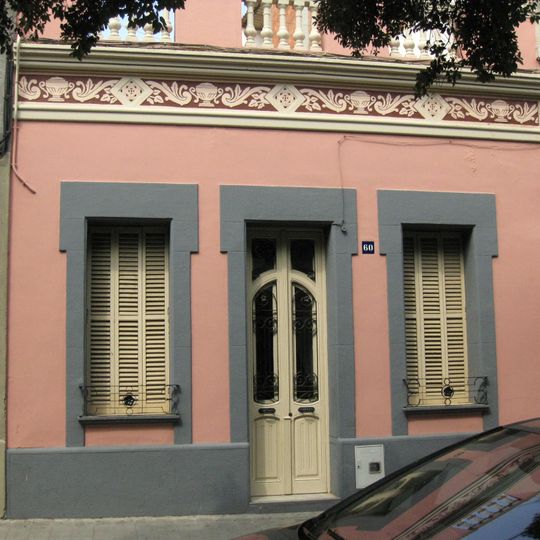 Casa Pujol