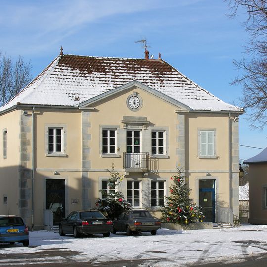 Bonnefontaine