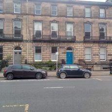 Edinburgh, 13 Chester Street