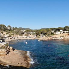 Cala Corral