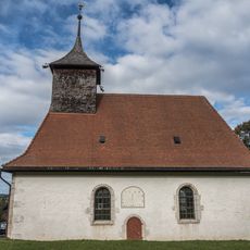 Reformed Church
