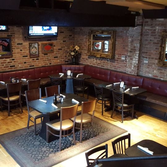 Tunxis Grill & Pizzeria
