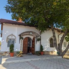 Biserica „Sf. Nicolae”