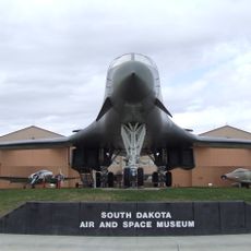 South Dakota Air and Space Museum