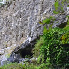 Schmerling Caves