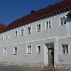 Bürgerhaus, Wohn- u. Handwerkerhaus