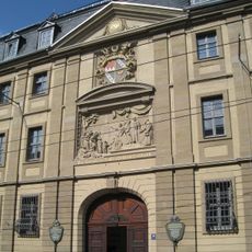 Juliusspital foundation Würzburg