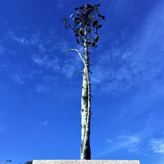 Homenagem ao Cafeeiro