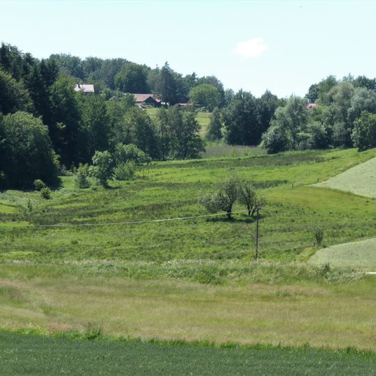 Extensivwiesen östlich Deggendorf