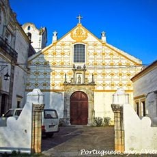 Convento de Nossa Senhora do Carmo
