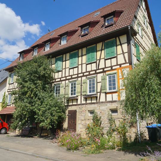 Lehenweiler Hauptstraße 12