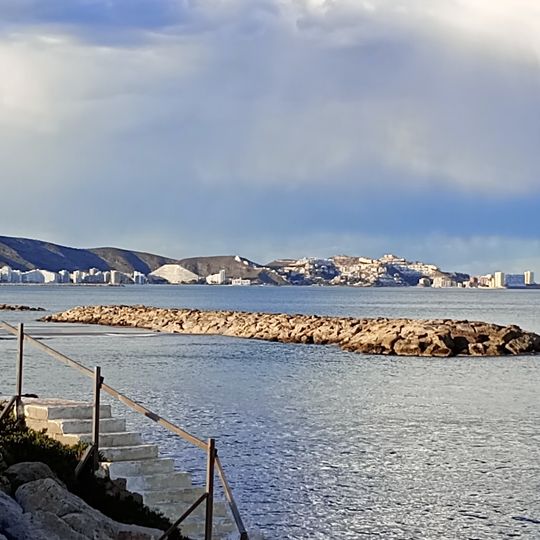 Restaurante Picanterra