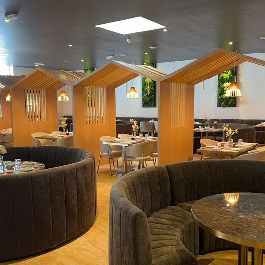 Restaurant L'étoile d'Or