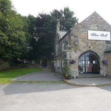 Blue Bell Inn