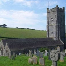 Church of St Sylvester