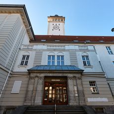 Marienburg-Oberschule