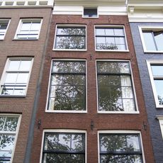 Reguliersgracht 56, Amsterdam