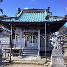 Ogasa Jinja