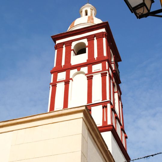 Iglesia de Nuestra Señora de la Merced