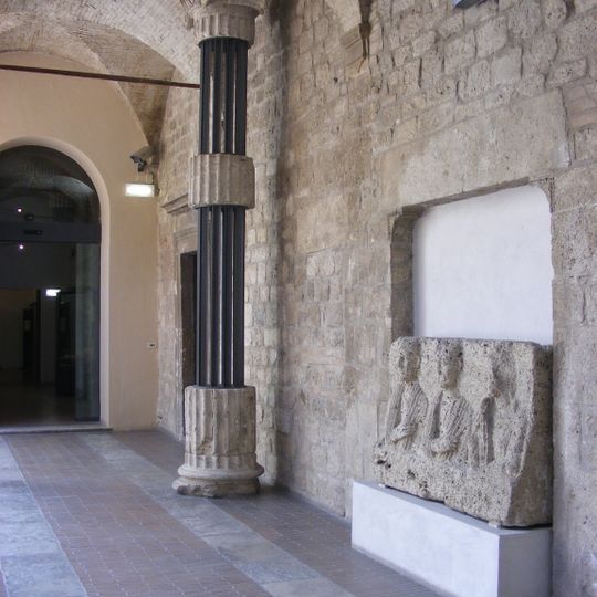 State Archaeological Museum of Ascoli Piceno
