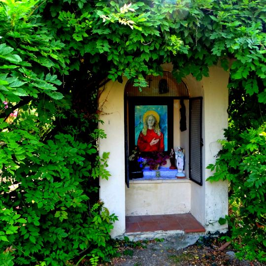 Cappella di Santa Liberata