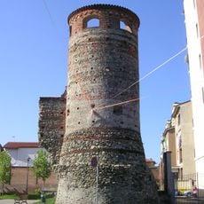 Torre di San Rocco